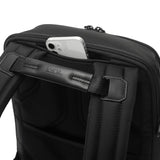 【正規品5年保証】 トゥミ リュック メンズ 大容量 TUMI ブランド おしゃれ 通勤 ビジネス 拡張 A4 PC ノートPC タブレット デイパック 15inch Alpha Bravo 「ナヴィゲーション」バックパック 0232793