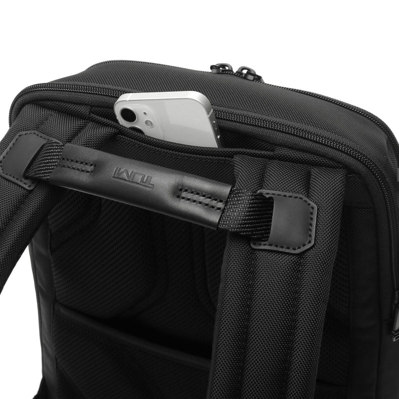 【正規品5年保証】 トゥミ リュック メンズ 大容量 TUMI ブランド おしゃれ 通勤 ビジネス 拡張 A4 PC ノートPC タブレット デイパック 15inch Alpha Bravo 「ナヴィゲーション」バックパック 0232793