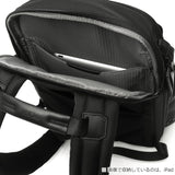 【正規品5年保証】 トゥミ リュック メンズ 大容量 TUMI ブランド おしゃれ 通勤 ビジネス 拡張 A4 PC ノートPC タブレット デイパック 15inch Alpha Bravo 「ナヴィゲーション」バックパック 0232793