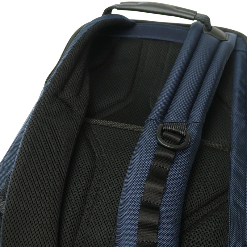 【正規品5年保証】 トゥミ リュック メンズ 大容量 TUMI ブランド おしゃれ 通勤 ビジネス 拡張 A4 PC ノートPC タブレット デイパック 15inch Alpha Bravo 「ナヴィゲーション」バックパック 0232793