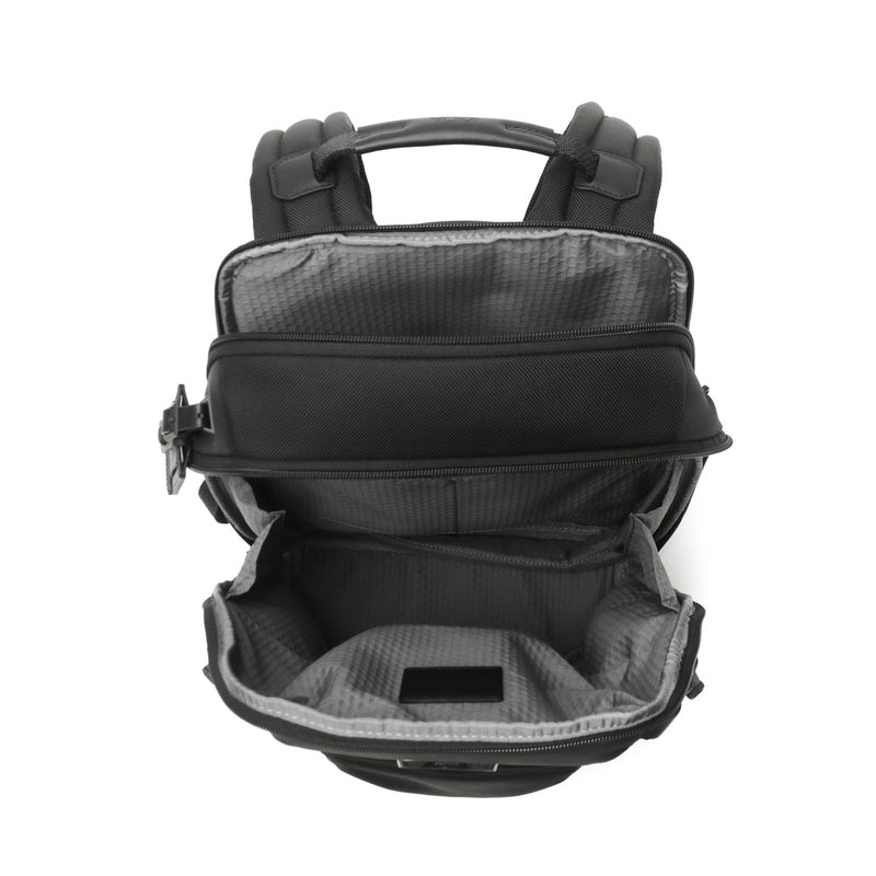 【正規品5年保証】 トゥミ リュック メンズ 大容量 TUMI ブランド おしゃれ 通勤 ビジネス 拡張 A4 PC ノートPC タブレット デイパック 15inch Alpha Bravo 「ナヴィゲーション」バックパック 0232793