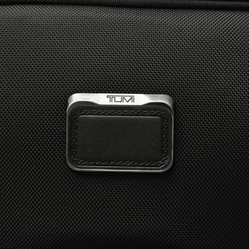 【正規品5年保証】 トゥミ リュック メンズ 大容量 TUMI ブランド おしゃれ 通勤 ビジネス 拡張 A4 PC ノートPC タブレット デイパック 15inch Alpha Bravo 「ナヴィゲーション」バックパック 0232793