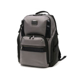 【正規品5年保証】 トゥミ リュック ビジネスバッグ メンズ大容量 TUMI おしゃれ ビジネス ブランド A4 B4 PC 15インチ 2層 大きめ バッグ 通勤 出張 自立 ビジネスリュック ALPHA BRAVO 「サーチ」バックパック 0232789