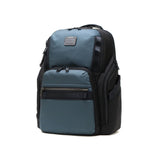 【正規品5年保証】 トゥミ リュック ビジネスバッグ メンズ大容量 TUMI おしゃれ ビジネス ブランド A4 B4 PC 15インチ 2層 大きめ バッグ 通勤 出張 自立 ビジネスリュック ALPHA BRAVO 「サーチ」バックパック 0232789