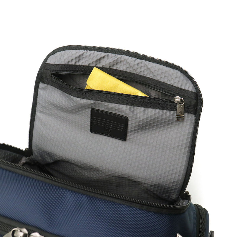 【正規品5年保証】 トゥミ リュック ビジネスバッグ メンズ大容量 TUMI おしゃれ ビジネス ブランド A4 B4 PC 15インチ 2層 大きめ バッグ 通勤 出張 自立 ビジネスリュック ALPHA BRAVO 「サーチ」バックパック 0232789
