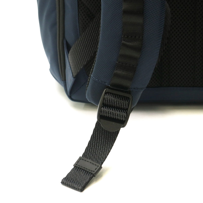 【正規品5年保証】 トゥミ リュック ビジネスバッグ メンズ大容量 TUMI おしゃれ ビジネス ブランド A4 B4 PC 15インチ 2層 大きめ バッグ 通勤 出張 自立 ビジネスリュック ALPHA BRAVO 「サーチ」バックパック 0232789