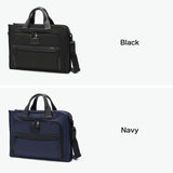 [Rasmi produk 5 tahun garansi] TUMI untuk Mi Alpha3 Slim Deluxe portfolio 2603110