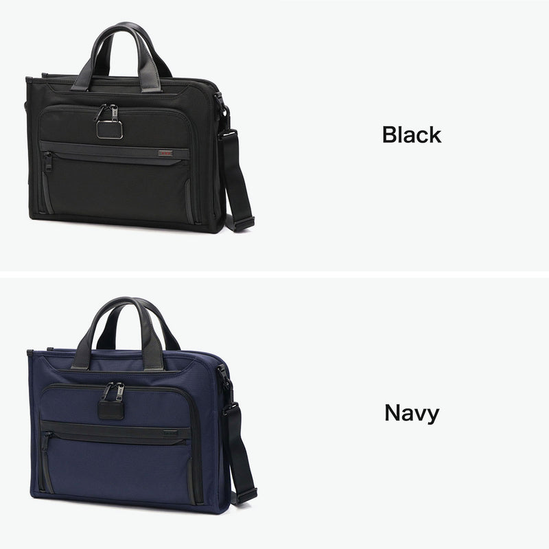 [Rasmi produk 5 tahun garansi] TUMI untuk Mi Alpha3 Slim Deluxe portfolio 2603110