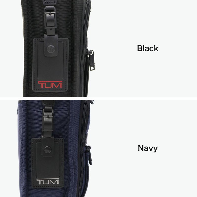 [Rasmi produk 5 tahun garansi] TUMI untuk Mi Alpha3 Slim Deluxe portfolio 2603110