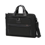 [Rasmi produk 5 tahun garansi] TUMI untuk Mi Alpha3 Slim Deluxe portfolio 2603110