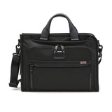 [Rasmi produk 5 tahun garansi] TUMI untuk Mi Alpha3 Slim Deluxe portfolio 2603110