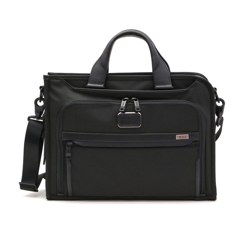 [Rasmi produk 5 tahun garansi] TUMI untuk Mi Alpha3 Slim Deluxe portfolio 2603110