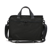 [Rasmi produk 5 tahun garansi] TUMI untuk Mi Alpha3 Slim Deluxe portfolio 2603110