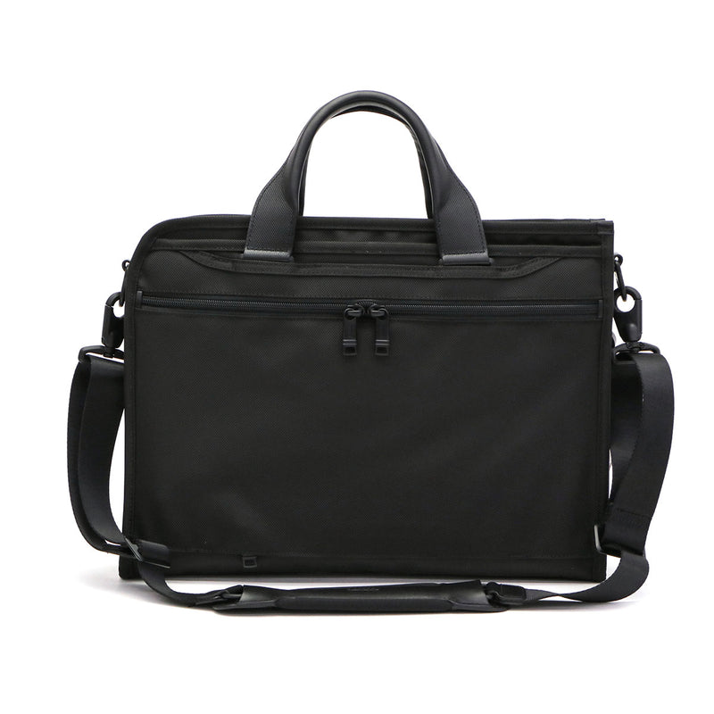 [Rasmi produk 5 tahun garansi] TUMI untuk Mi Alpha3 Slim Deluxe portfolio 2603110