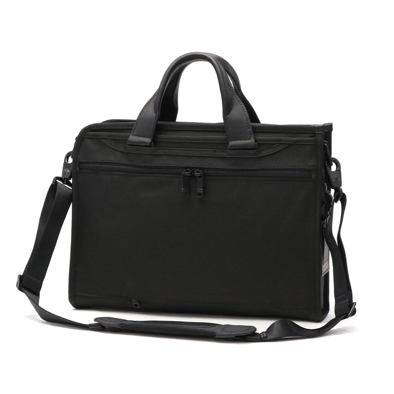 [Rasmi produk 5 tahun garansi] TUMI untuk Mi Alpha3 Slim Deluxe portfolio 2603110