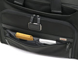 [Rasmi produk 5 tahun garansi] TUMI untuk Mi Alpha3 Slim Deluxe portfolio 2603110