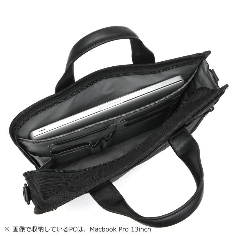 [Rasmi produk 5 tahun garansi] TUMI untuk Mi Alpha3 Slim Deluxe portfolio 2603110