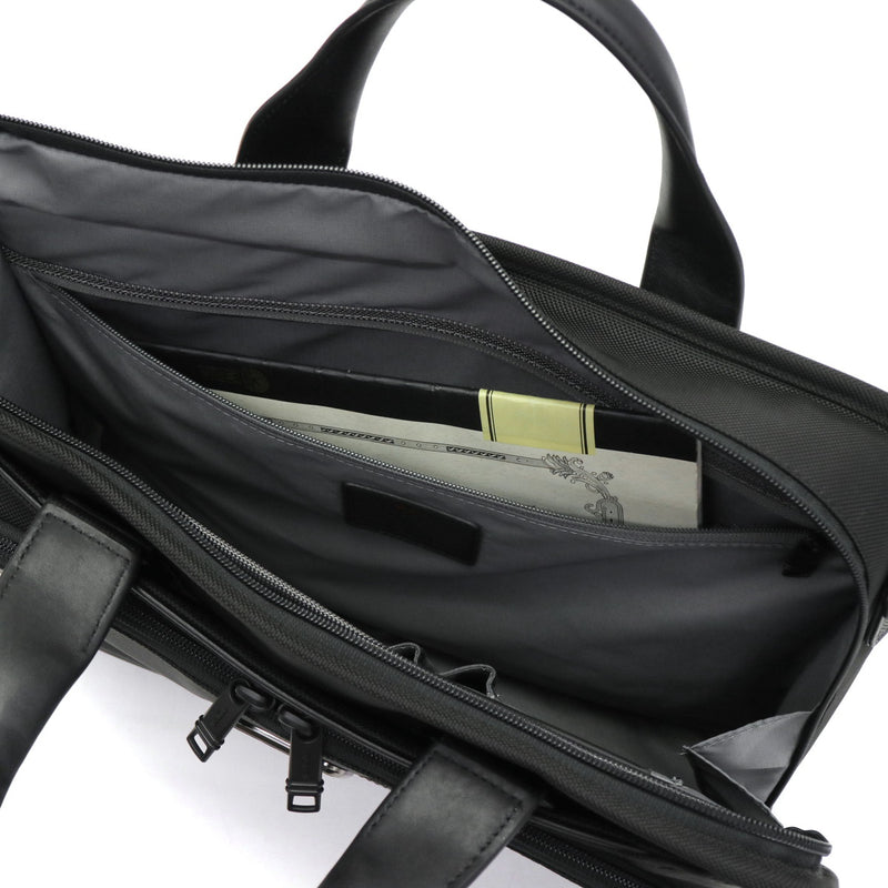 [Rasmi produk 5 tahun garansi] TUMI untuk Mi Alpha3 Slim Deluxe portfolio 2603110