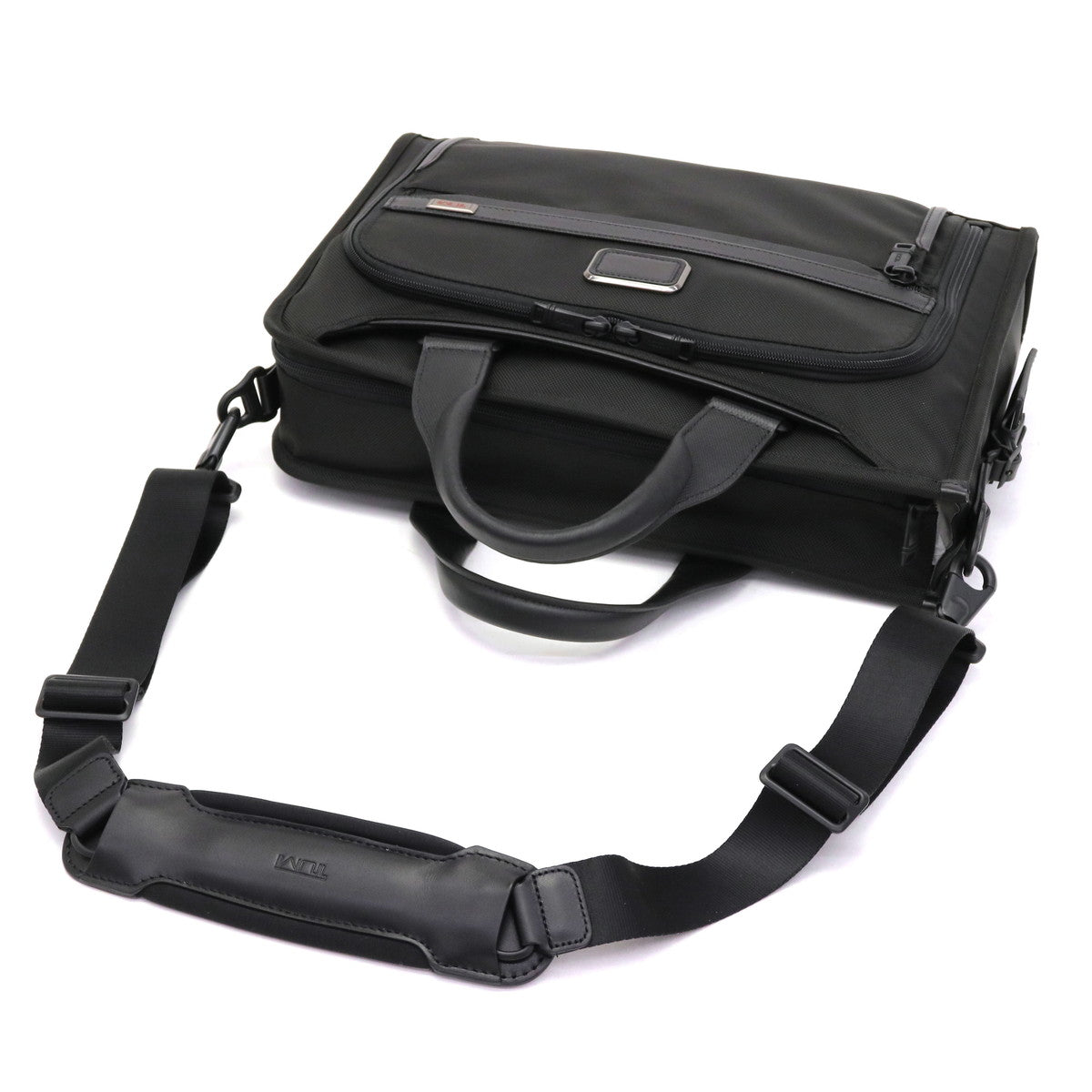 regular article five years guarantee] TUMI トゥミ Alpha3