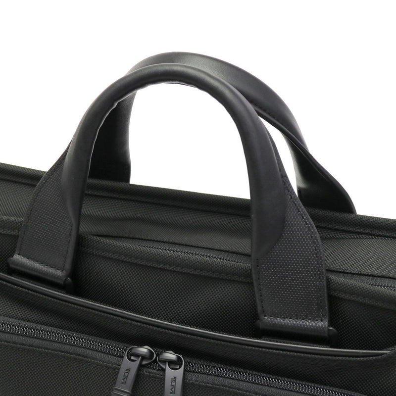[Rasmi produk 5 tahun garansi] TUMI untuk Mi Alpha3 Slim Deluxe portfolio 2603110