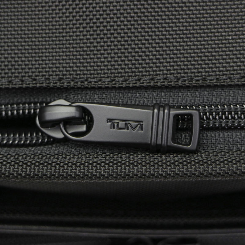 [Rasmi produk 5 tahun garansi] TUMI untuk Mi Alpha3 Slim Deluxe portfolio 2603110
