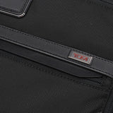 [Rasmi produk 5 tahun garansi] TUMI untuk Mi Alpha3 Slim Deluxe portfolio 2603110