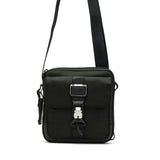 【正規品5年保証】 トゥミ ショルダーバッグ メンズ TUMI 斜めがけ 小さめ ブランド ナイロン かっこいい ミニショルダー バッグ タテ型 A5 Alpha Bravo 「ジュニア」クロスボディ 0232709