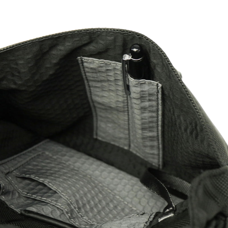 【正規品5年保証】 トゥミ ショルダーバッグ メンズ TUMI 斜めがけ 小さめ ブランド ナイロン かっこいい ミニショルダー バッグ タテ型 A5 Alpha Bravo 「ジュニア」クロスボディ 0232709