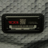 【正規品5年保証】 トゥミ ショルダーバッグ メンズ TUMI 斜めがけ 小さめ ブランド ナイロン かっこいい ミニショルダー バッグ タテ型 A5 Alpha Bravo 「ジュニア」クロスボディ 0232709