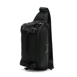 【正規品5年保証】 トゥミ ボディバッグ メンズ ワンショルダー TUMI ブランド 斜めがけ ショルダー スリングバッグ オシャレ シンプル カジュアル 縦型 タテ A5 Alpha Bravo 「プラトーン」スリング 0232799