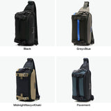 【正規品5年保証】 トゥミ ボディバッグ メンズ ワンショルダー TUMI ブランド 斜めがけ ショルダー スリングバッグ オシャレ シンプル カジュアル 縦型 タテ A5 Alpha Bravo 「プラトーン」スリング 0232799