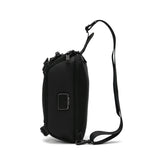 【正規品5年保証】 トゥミ ボディバッグ メンズ ワンショルダー TUMI ブランド 斜めがけ ショルダー スリングバッグ オシャレ シンプル カジュアル 縦型 タテ A5 Alpha Bravo 「プラトーン」スリング 0232799