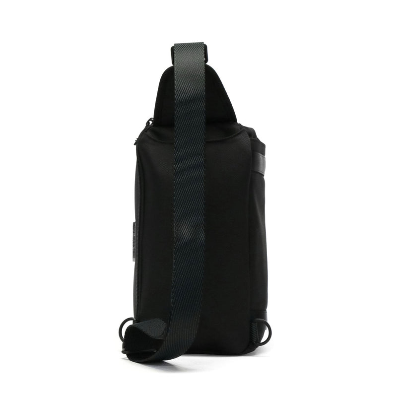 【正規品5年保証】 トゥミ ボディバッグ メンズ ワンショルダー TUMI ブランド 斜めがけ ショルダー スリングバッグ オシャレ シンプル カジュアル 縦型 タテ A5 Alpha Bravo 「プラトーン」スリング 0232799