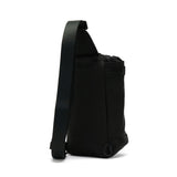 【正規品5年保証】 トゥミ ボディバッグ メンズ ワンショルダー TUMI ブランド 斜めがけ ショルダー スリングバッグ オシャレ シンプル カジュアル 縦型 タテ A5 Alpha Bravo 「プラトーン」スリング 0232799