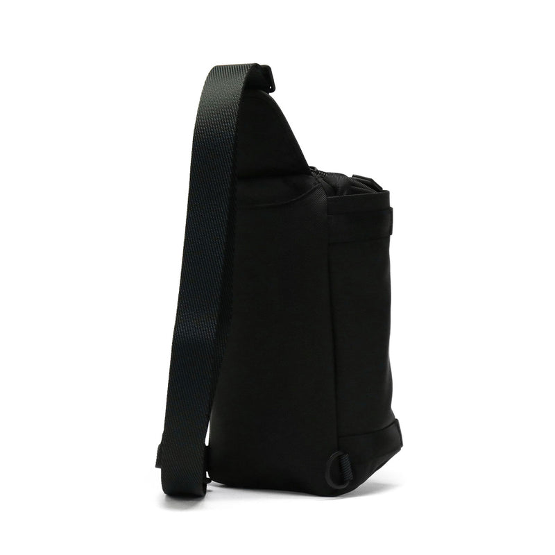 【正規品5年保証】 トゥミ ボディバッグ メンズ ワンショルダー TUMI ブランド 斜めがけ ショルダー スリングバッグ オシャレ シンプル カジュアル 縦型 タテ A5 Alpha Bravo 「プラトーン」スリング 0232799