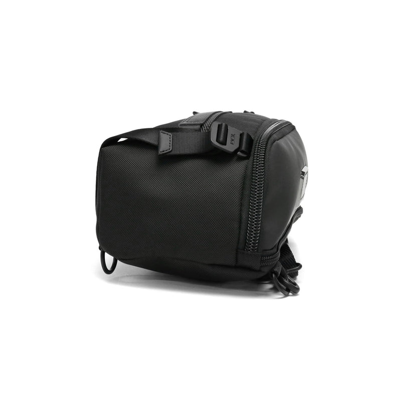 【正規品5年保証】 トゥミ ボディバッグ メンズ ワンショルダー TUMI ブランド 斜めがけ ショルダー スリングバッグ オシャレ シンプル カジュアル 縦型 タテ A5 Alpha Bravo 「プラトーン」スリング 0232799
