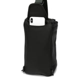 【正規品5年保証】 トゥミ ボディバッグ メンズ ワンショルダー TUMI ブランド 斜めがけ ショルダー スリングバッグ オシャレ シンプル カジュアル 縦型 タテ A5 Alpha Bravo 「プラトーン」スリング 0232799