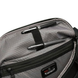 【正規品5年保証】 トゥミ ボディバッグ メンズ ワンショルダー TUMI ブランド 斜めがけ ショルダー スリングバッグ オシャレ シンプル カジュアル 縦型 タテ A5 Alpha Bravo 「プラトーン」スリング 0232799