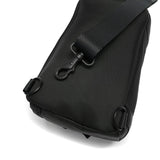 【正規品5年保証】 トゥミ ボディバッグ メンズ ワンショルダー TUMI ブランド 斜めがけ ショルダー スリングバッグ オシャレ シンプル カジュアル 縦型 タテ A5 Alpha Bravo 「プラトーン」スリング 0232799