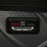 【正規品5年保証】 トゥミ ボディバッグ メンズ ワンショルダー TUMI ブランド 斜めがけ ショルダー スリングバッグ オシャレ シンプル カジュアル 縦型 タテ A5 Alpha Bravo 「プラトーン」スリング 0232799