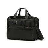 [Jaminan Tenuine 5 -Year] Tumi Tumi Alpha3 Expan Double Organizer Laptop Ringkas 2603141