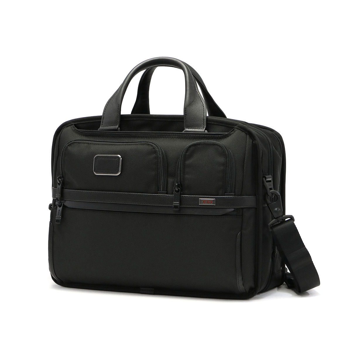 【未使用級】TUMI アルファ2 3WAY ビジネスバッグ ブリーフケース TUMI 最大47%☆8/15限定 正規品5年保証 トゥミ ビジネスバッグ