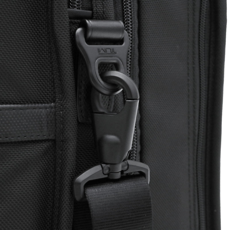 【正規品5年保証】 トゥミ アルファ3 ビジネスバッグ メンズ 大容量 B4 TUMI ブリーフケース ショルダー 2WAY 拡張 2層 パソコン Alpha3 エクスパンダブル・オーガナイザー・ラップトップ・ブリーフ 02603141