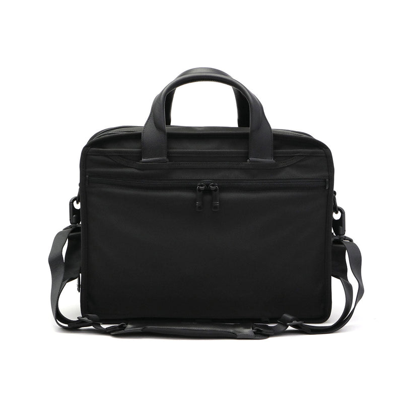 [Jaminan Tenuine 5 -Year] Tumi Tumi Alpha3 Expan Double Organizer Laptop Ringkas 2603141