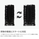【正規品5年保証】 トゥミ スーツケース 機内持ち込み Sサイズ TUMI キャリーケース 38L 小型 拡張 3泊 4泊 旅行 出張 メンズ 19 Degree インターナショナル・エクスパンダブル・4ウィール・キャリーオン 0228771