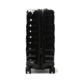 【正規品5年保証】 トゥミ スーツケース 機内持ち込み Sサイズ TUMI キャリーケース 38L 小型 拡張 3泊 4泊 旅行 出張 メンズ 19 Degree インターナショナル・エクスパンダブル・4ウィール・キャリーオン 0228771