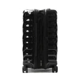 【正規品5年保証】 トゥミ スーツケース 機内持ち込み Sサイズ TUMI キャリーケース 38L 小型 拡張 3泊 4泊 旅行 出張 メンズ 19 Degree インターナショナル・エクスパンダブル・4ウィール・キャリーオン 0228771