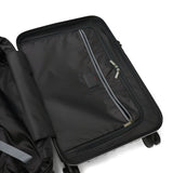 【正規品5年保証】 トゥミ スーツケース 機内持ち込み Sサイズ TUMI キャリーケース 38L 小型 拡張 3泊 4泊 旅行 出張 メンズ 19 Degree インターナショナル・エクスパンダブル・4ウィール・キャリーオン 0228771