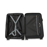 【正規品5年保証】 トゥミ スーツケース 機内持ち込み Sサイズ TUMI キャリーケース 38L 小型 拡張 3泊 4泊 旅行 出張 メンズ 19 Degree インターナショナル・エクスパンダブル・4ウィール・キャリーオン 0228771
