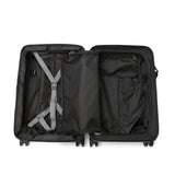 【正規品5年保証】 トゥミ スーツケース 機内持ち込み Sサイズ TUMI キャリーケース 38L 小型 拡張 3泊 4泊 旅行 出張 メンズ 19 Degree インターナショナル・エクスパンダブル・4ウィール・キャリーオン 0228771